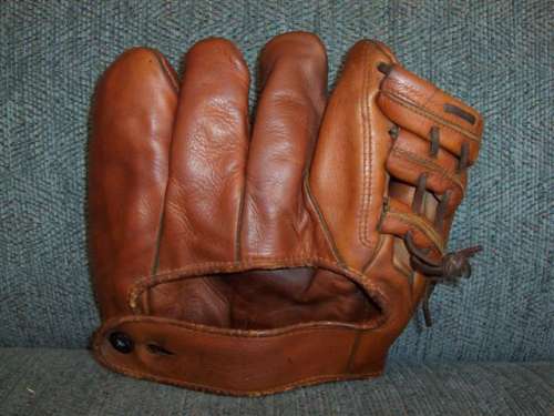 Joe Beggs Davega D92 Back